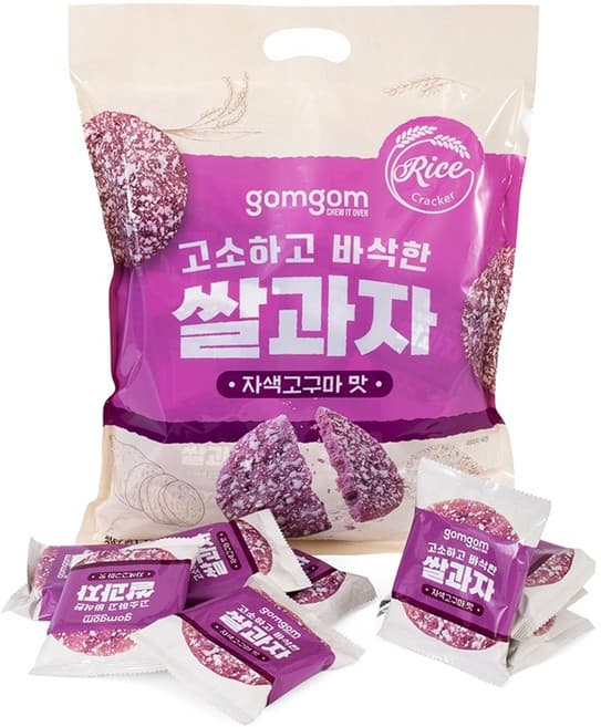 코코비스킷 쫀득쿠키