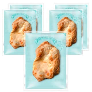 맛있닭 에어치킨 윙봉