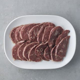 삶은 허파