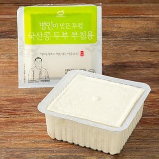 한둘 두부 조림용