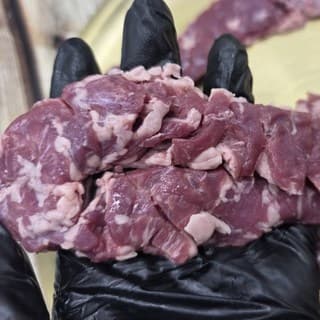 흑돈갈매기살(냉장)