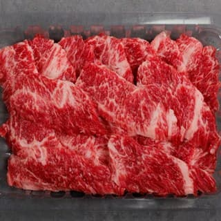 한우 업진살(냉동)