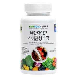 17종 혼합유산균G