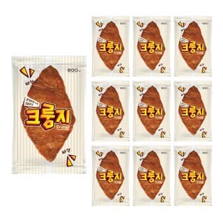 황치즈 크룽지