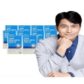 DAILY WISE 초임계 알티지 오메가3
