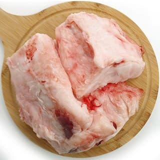 육우 폐지방 암소