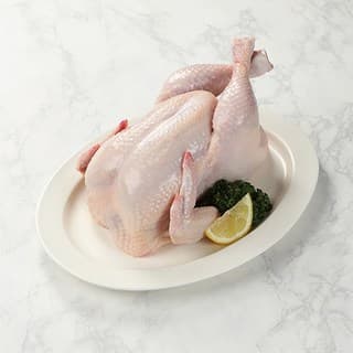 초신선 통닭