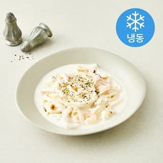 푸딩팩토리 크림소스