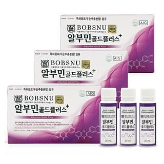 NBL Gold Plus (전량수출용)