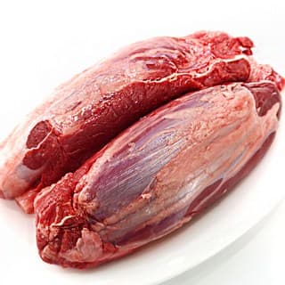 미한우앞사태살