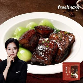 박은영셰프의 동파육