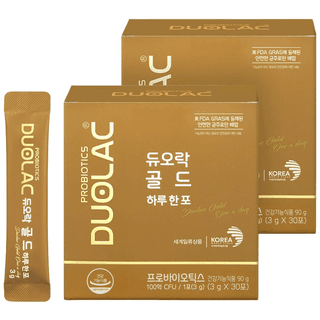 Duolac Daglig Born Plus (수출전용)