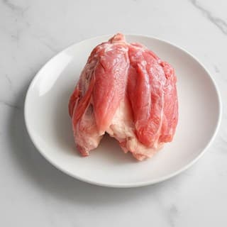 (돈육)(국내산)돈모닝포크 사태(냉장)