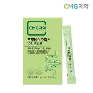 프로바이오틱스 PM-G
