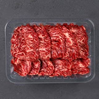 육우암소안창살
