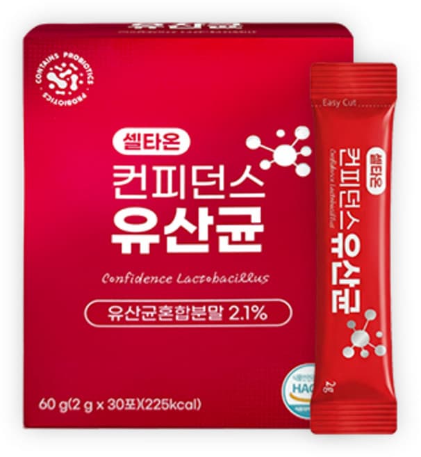 포도농축액 발효 포스트바이오틱스 유산균