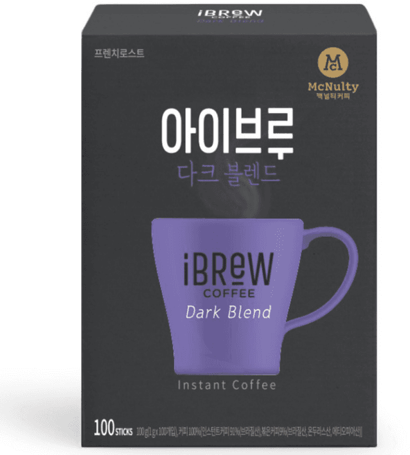 아이홀릭 블렌드