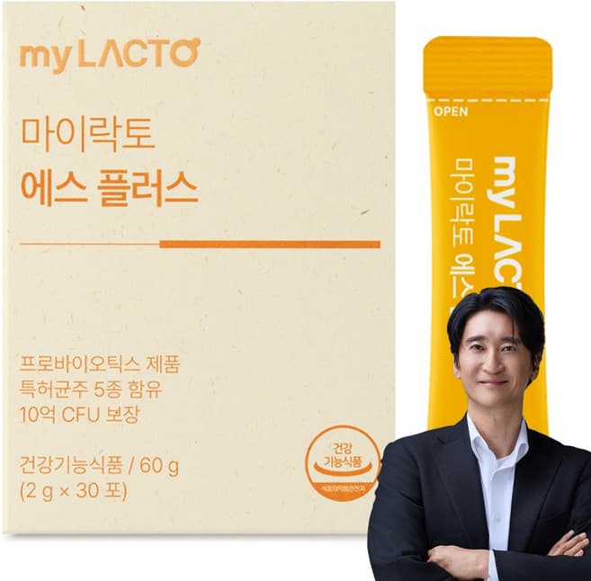 마이락토 패밀리 (MYLACTO FAMILY)
