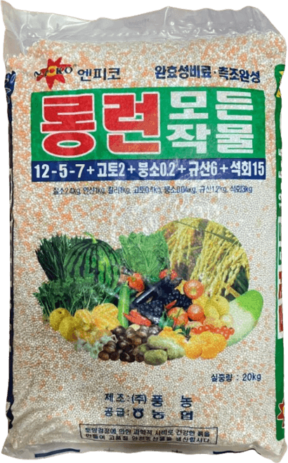 복합효모베이스SJ