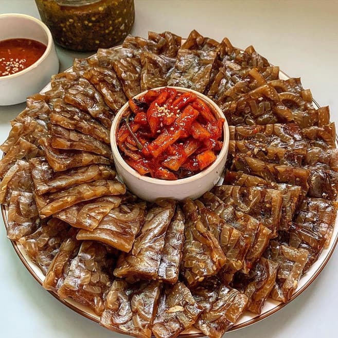 고반 훌륭한 껍데기