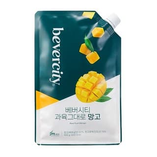 과육그대로망고