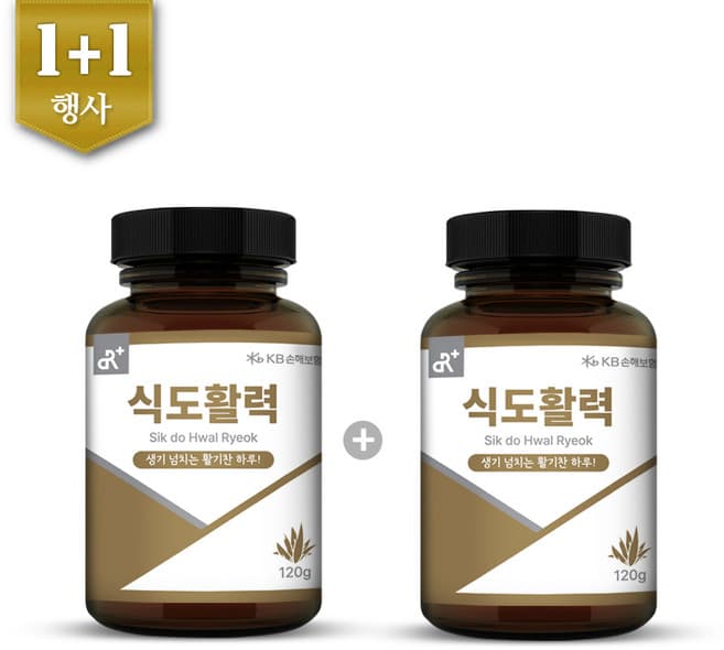 식도활력