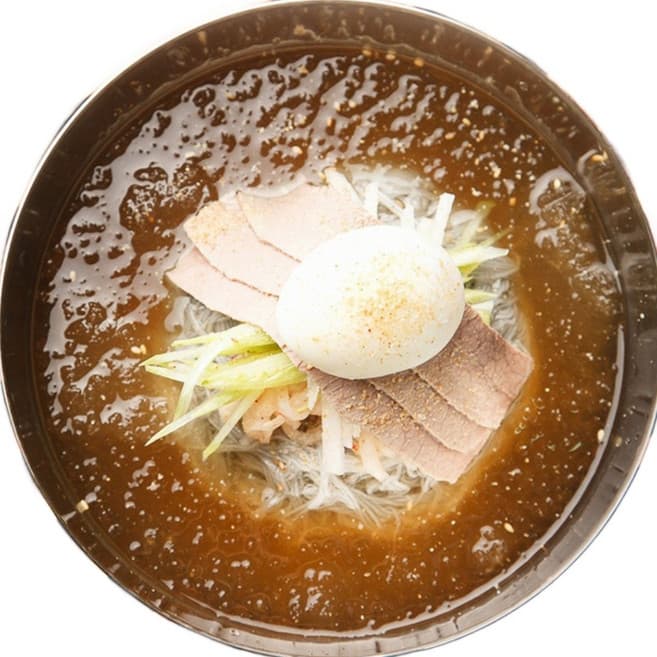 야심찬 육수