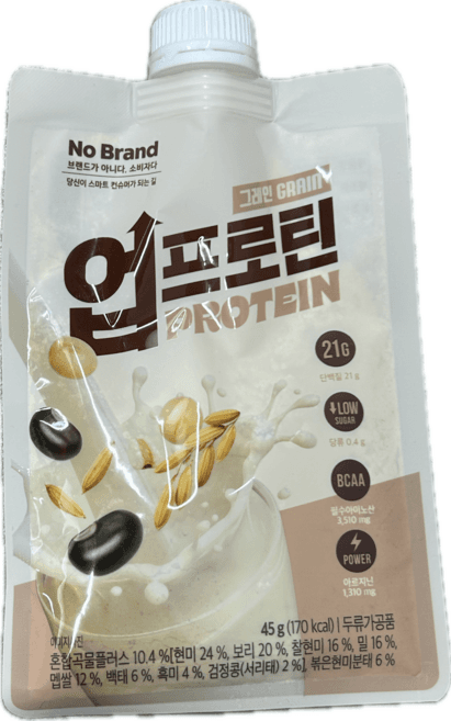 업프로틴 그레인