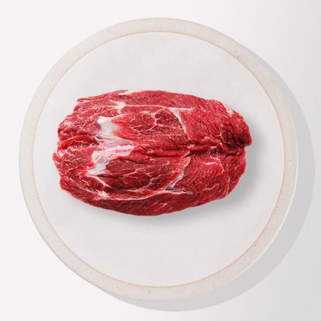 한우 뭉치사태 (냉장)