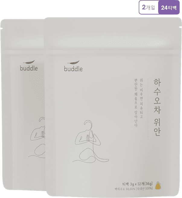 하수오차 위안