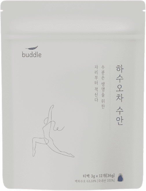 하수오차 수안