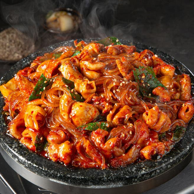 렌지쿠캣 야채곱창