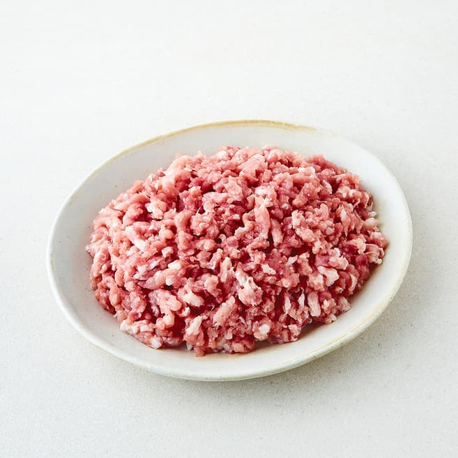 하이포크 저탄소 한돈 다짐육
