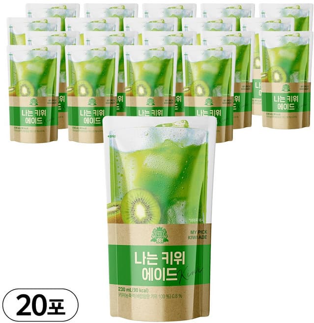 키위에이드
