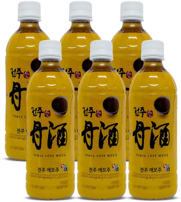 오감도주가