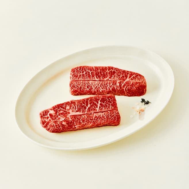 부채살