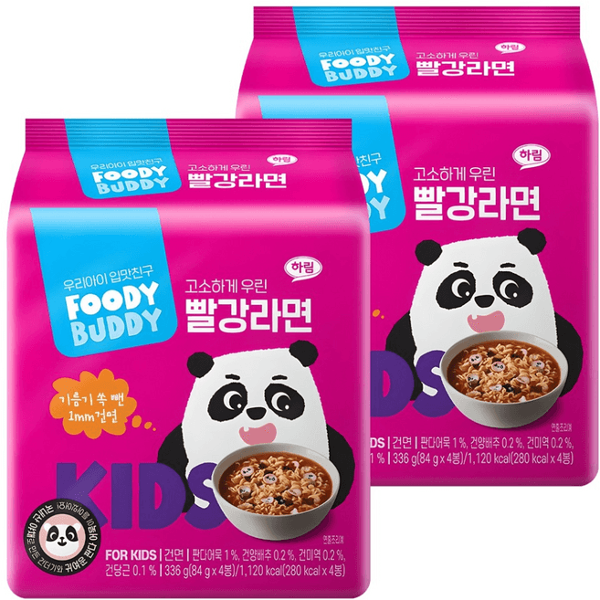 푸디버디 탑스타