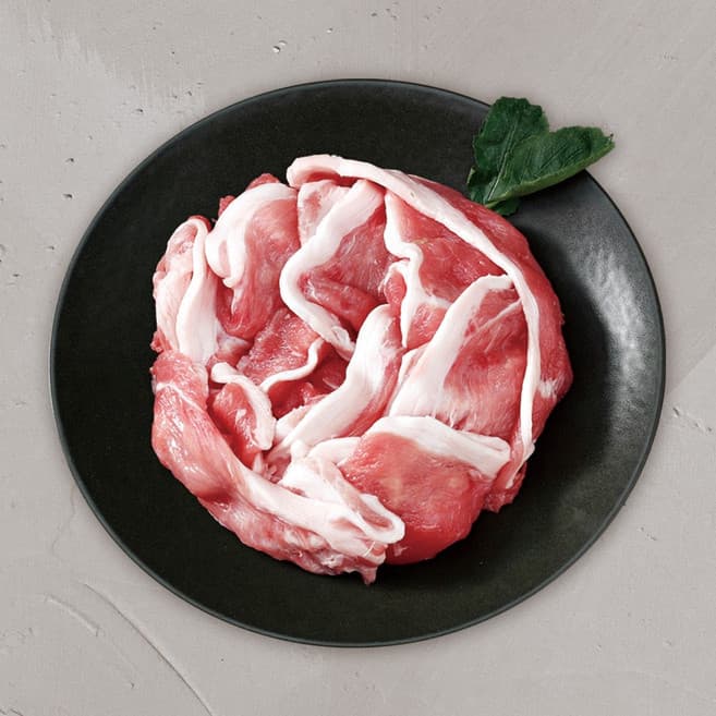 돈앞다리