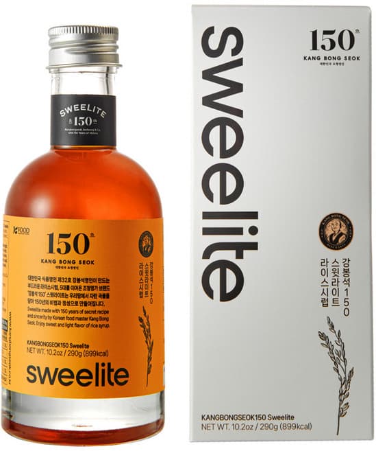 강봉석150 스윗라이트
