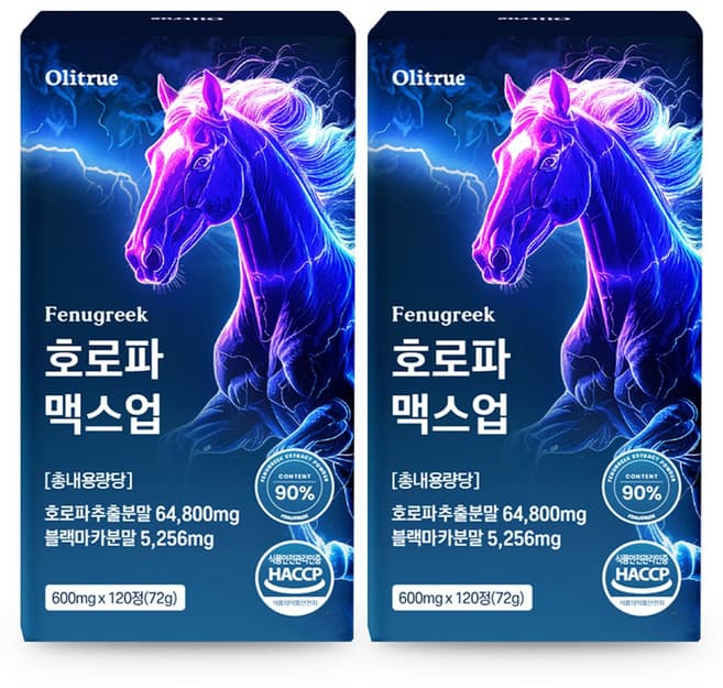 파미플로라 콤플렉스