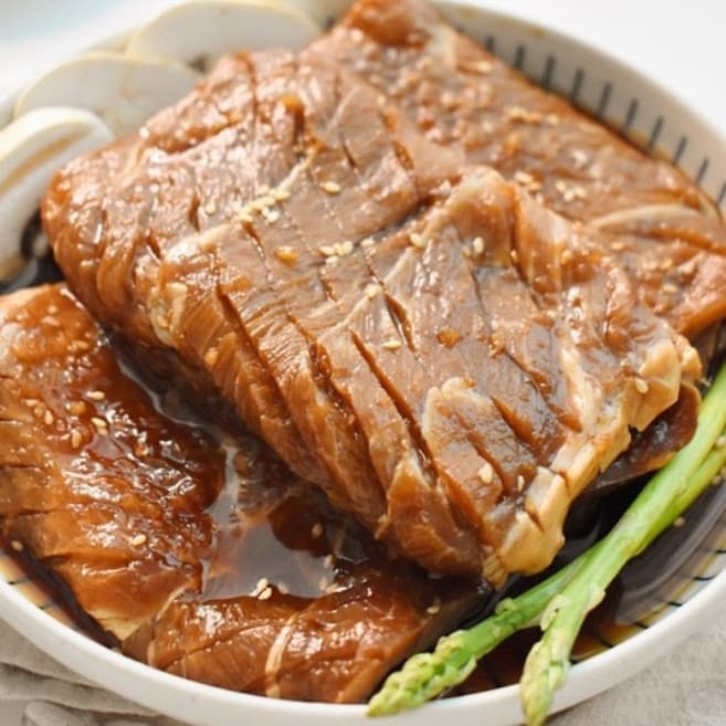 수원 왕갈비(냉동)