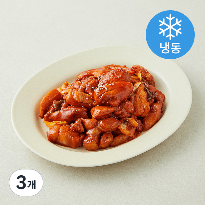 저당춘천식닭갈비