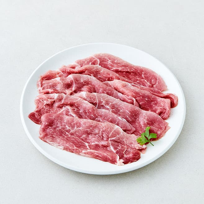 선진포크한돈