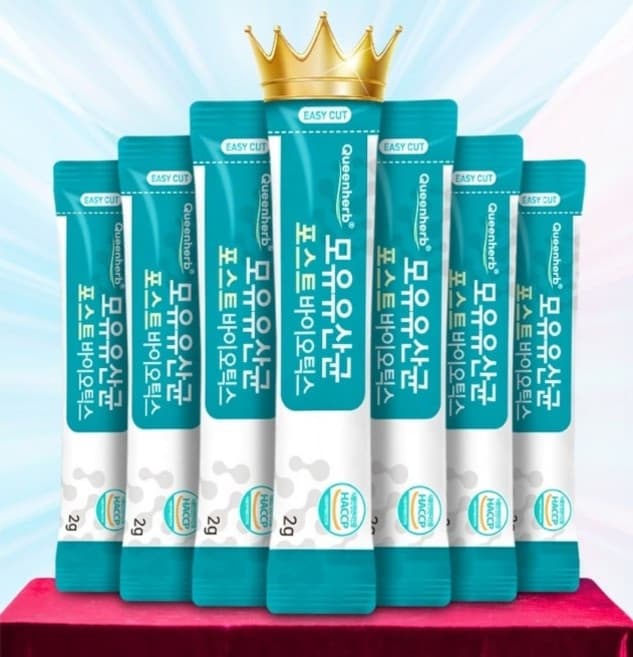락티카제이바실러스 카제이 아이디씨씨(IDCC) 3451 알(R) (10B) <전량수출용>