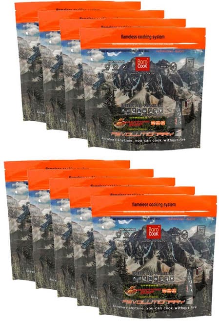 바로쿡 짬뽕밥