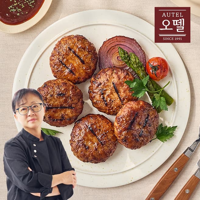 급식의대가 직화 너비아니 스틱