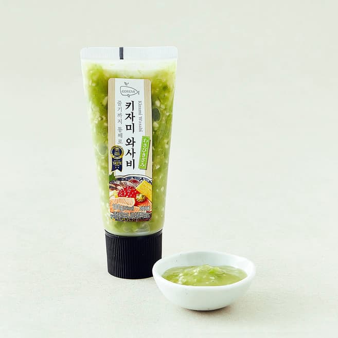 키자미와사비(냉장)