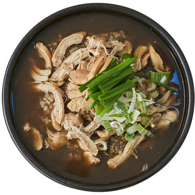 흑마늘 독계죽 실속형