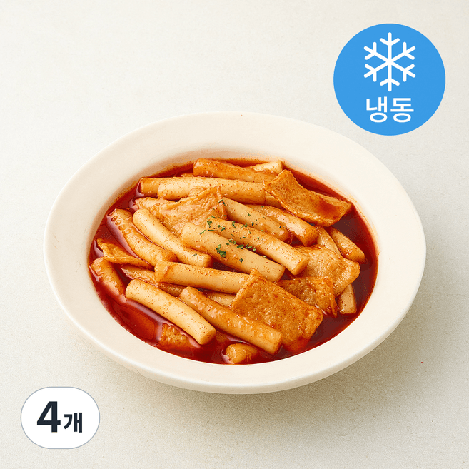 소스팩토리 착한떡볶이소스