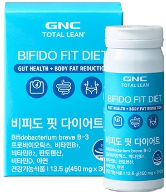 락토데이 비핏(LactoDay BEFIT)